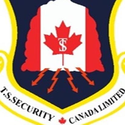 T.S Security Canada Limited