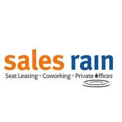 Sales Rain