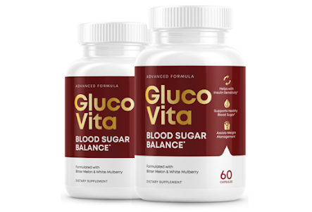 Gluco Vita