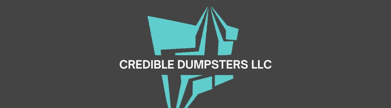 Credible Dumpsters LLC