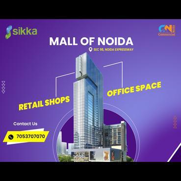 Sikka Mall of Noida Sector 94