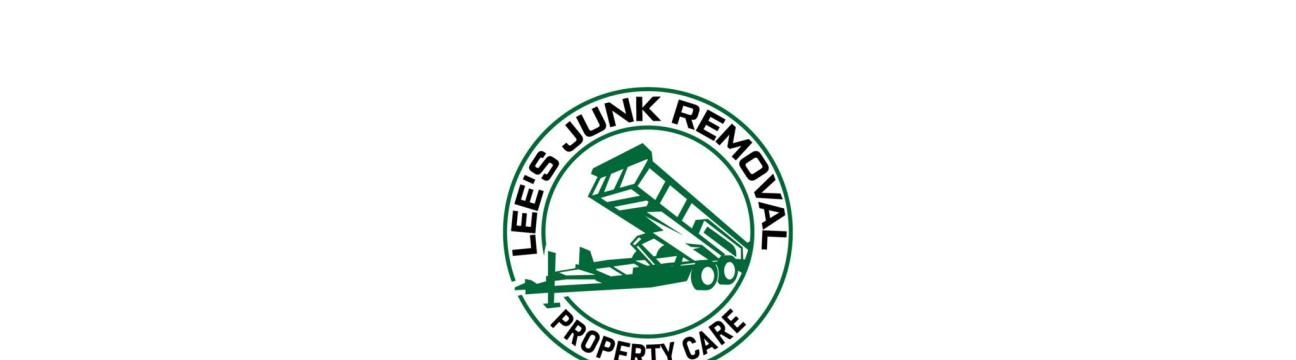 Lees Junk Removal And Property Care