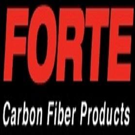 Forte Carbon Fiber