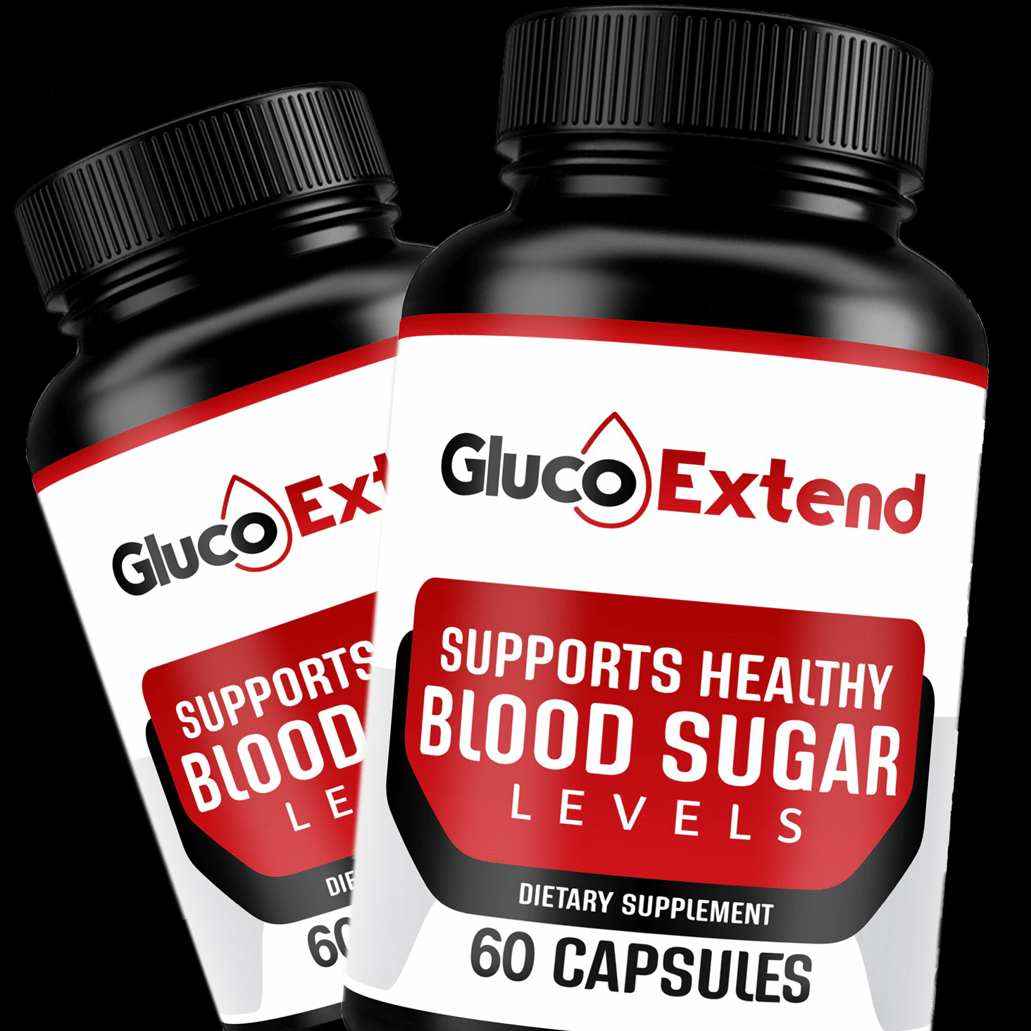 Glucoextend Sales