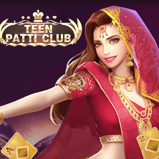 Teen Patti  Club