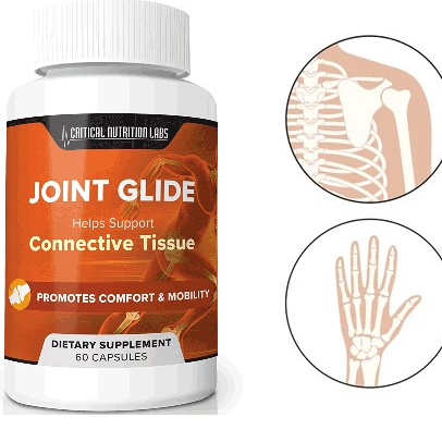 JointGlide Support