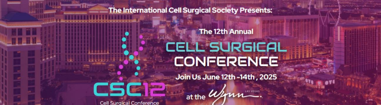 Cell Surgical Conference