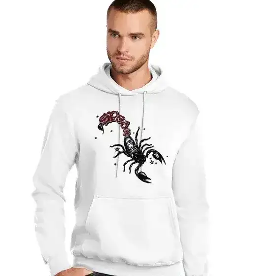 Sp5ders  Hoodies