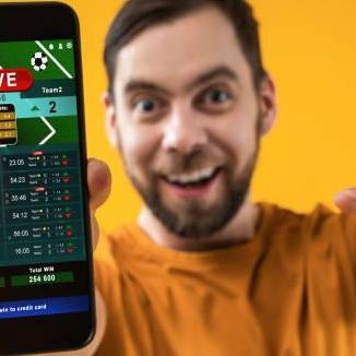 The Most Reliable Betting Site In  The World Of Football