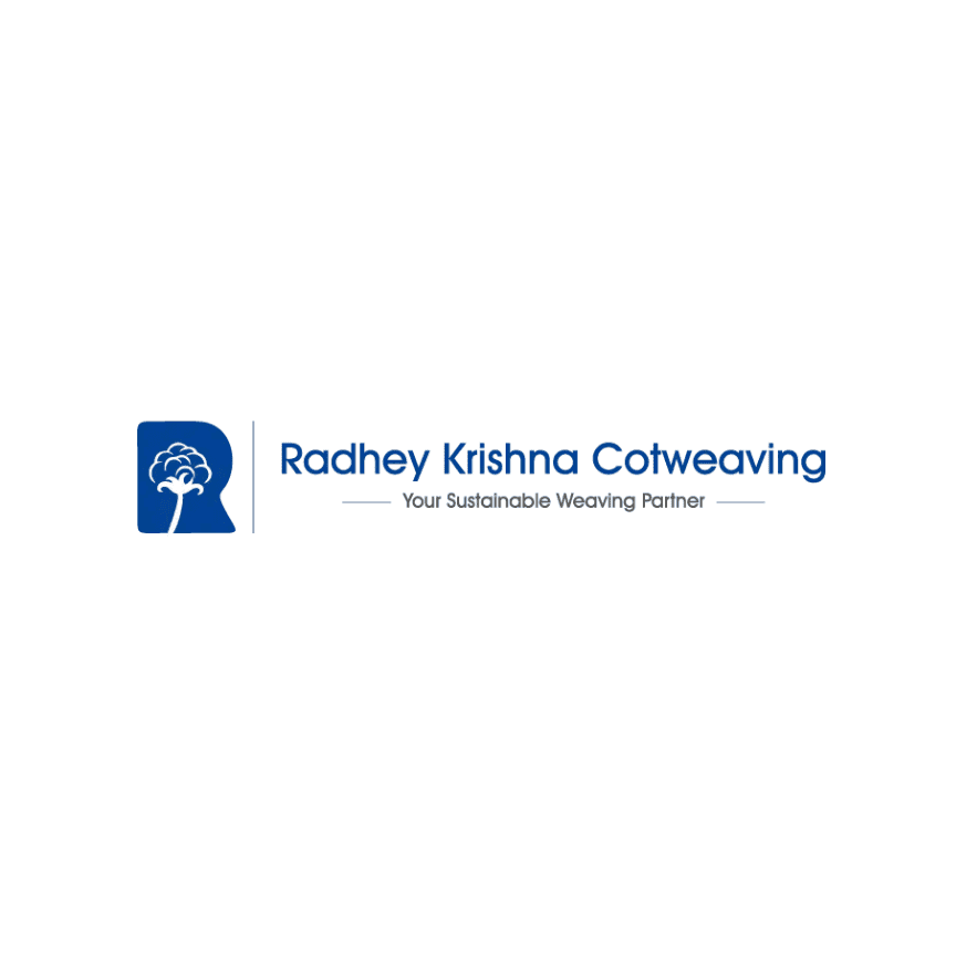 Radhey Krishna  Cotweaving