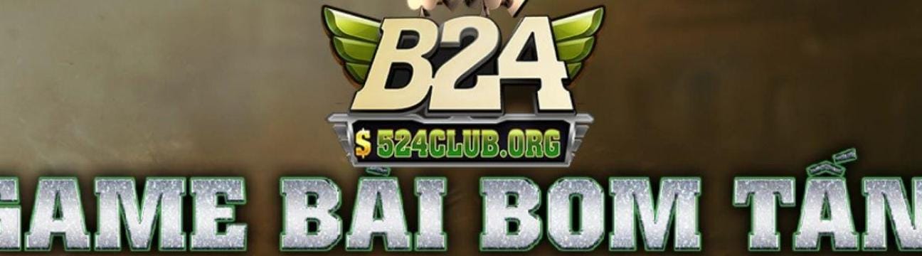 B24 Club