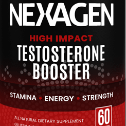 Nexagen Booster