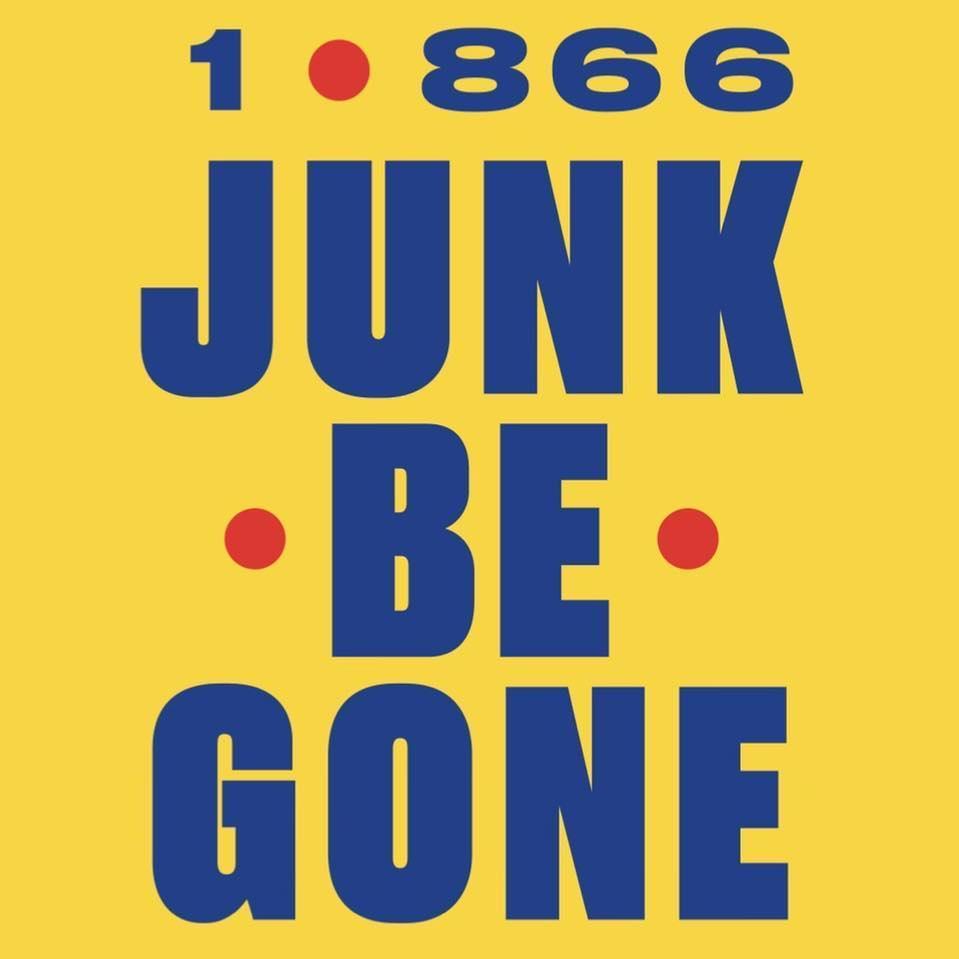 1866 Junk Be Gone