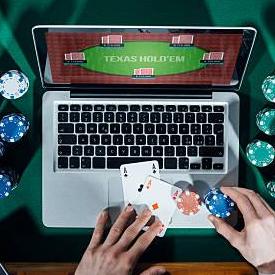 Online  Casino