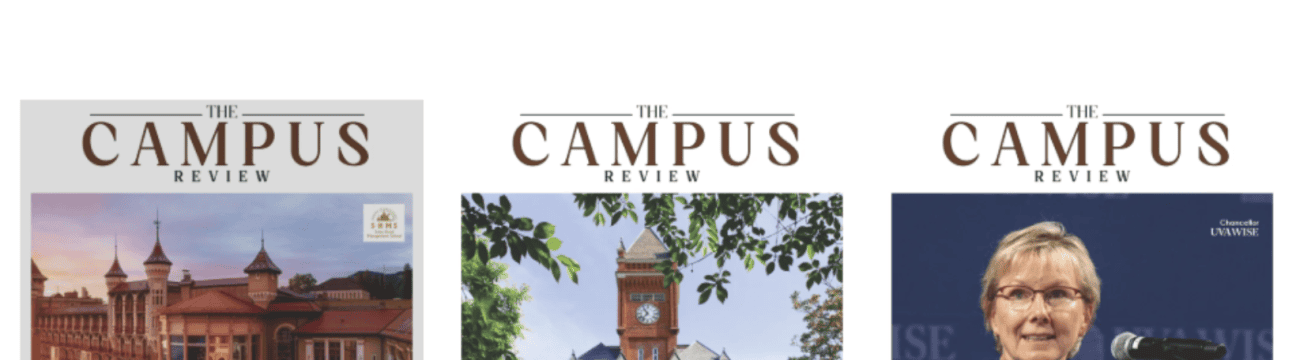 Campus  Review