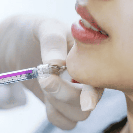 Cosmetic Injectables