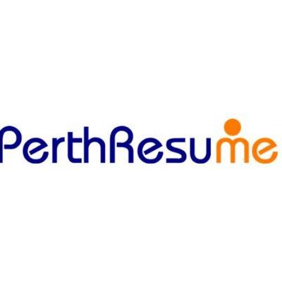 Perth  Resume