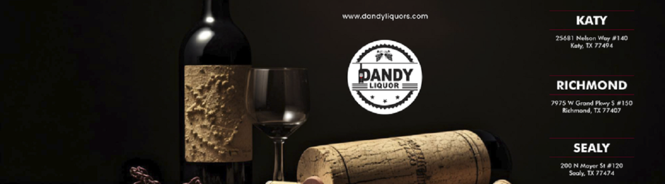 Dandy Liquors
