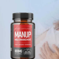 MANUPME Gummies