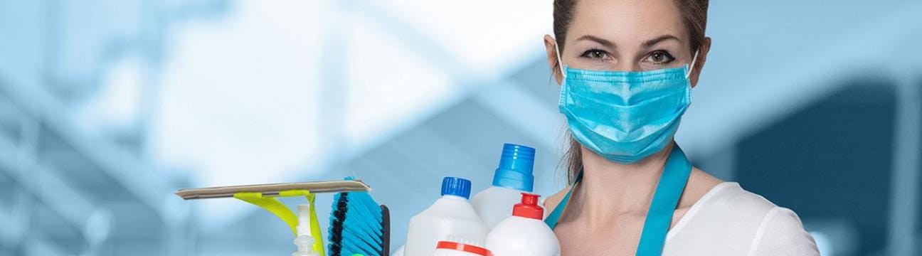 End Of Lease Cleaners Melbourne