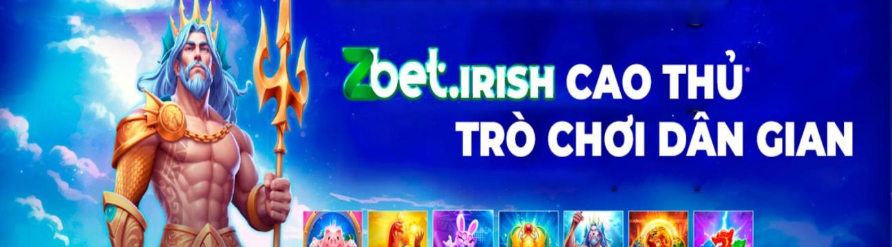 ZBET Irish