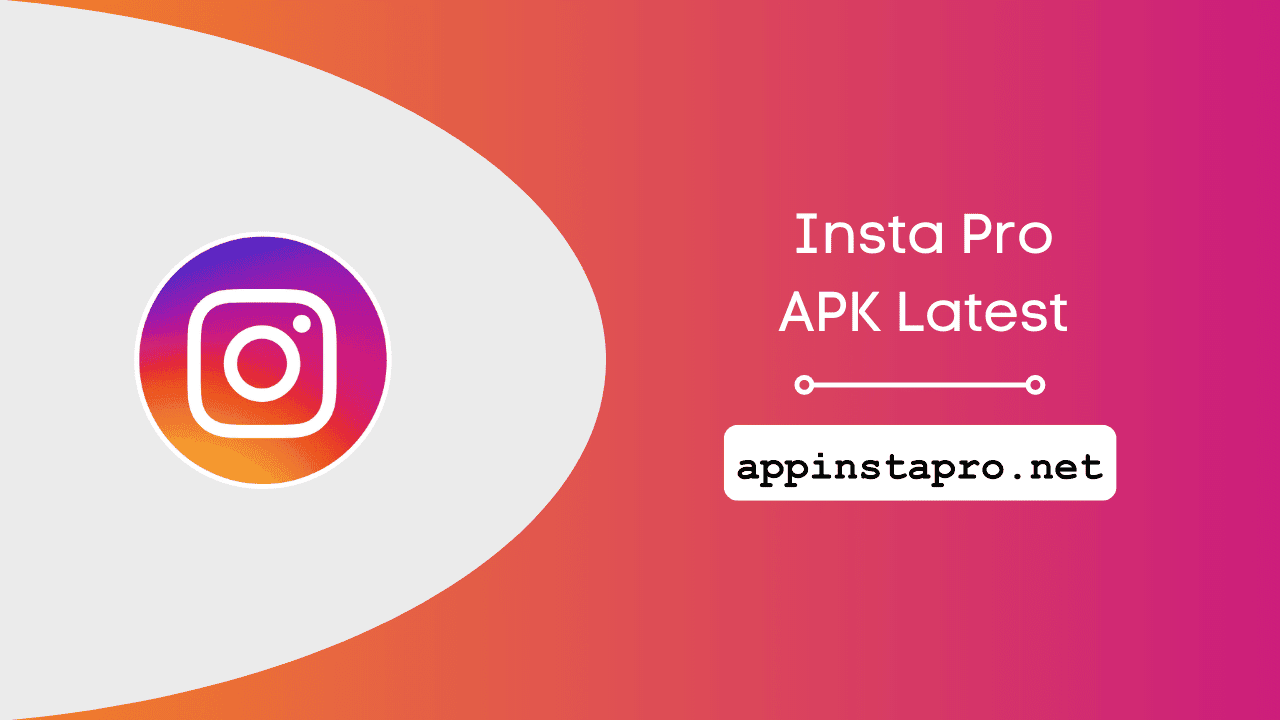 Instapro App