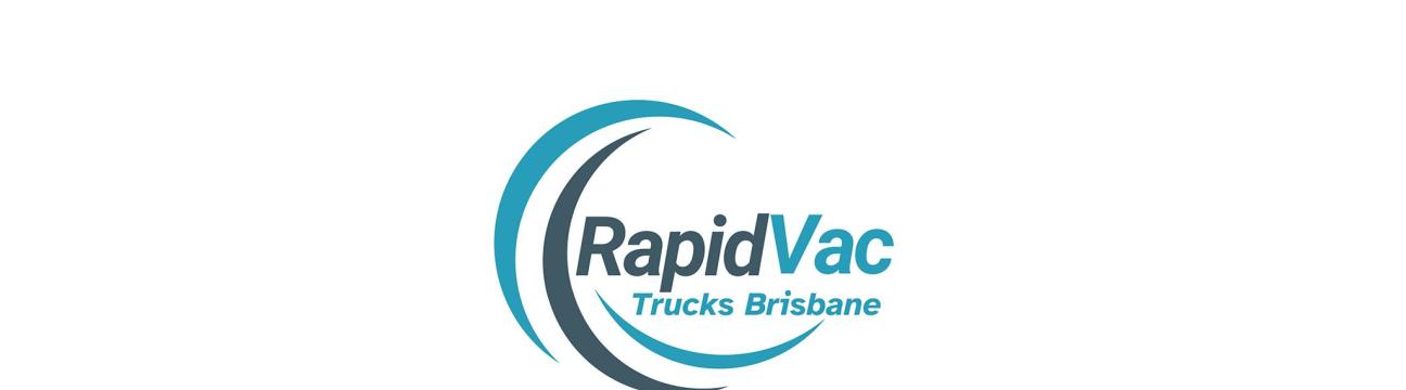 Rapid Vac Trucks Brisbane