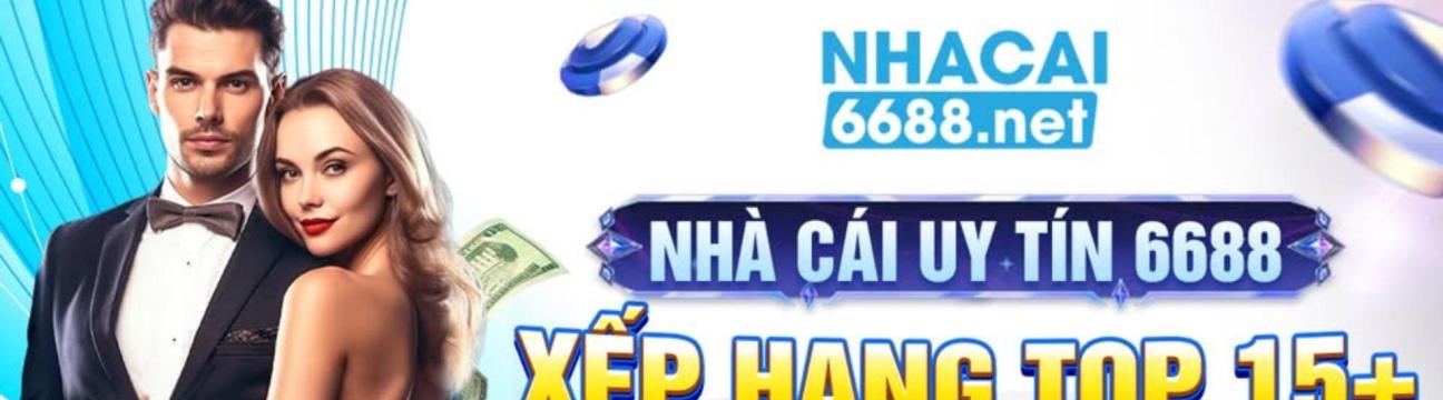 Nhà Cái Uy Tín 6688