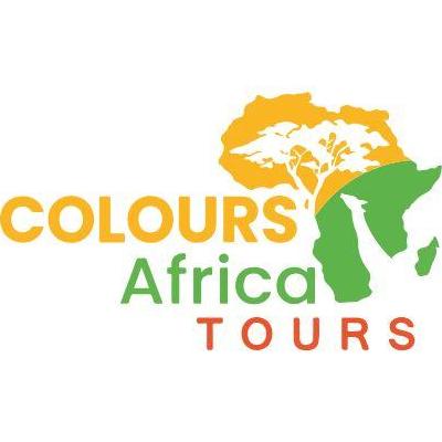 Colours Africa Tours