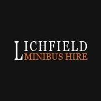 Hire Minibus Lichfield