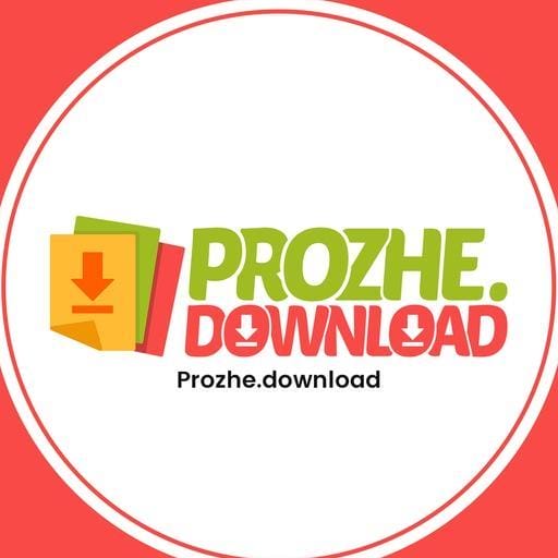 Prozhedownloadnet زبان