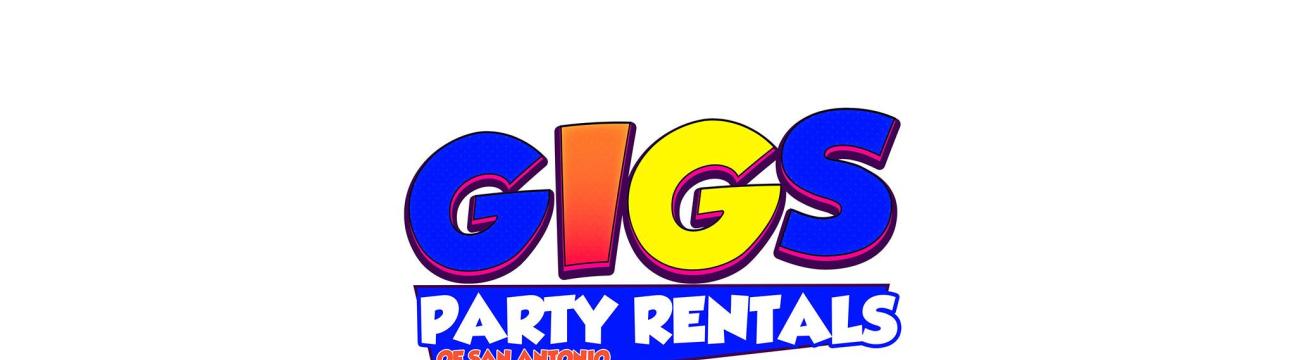 GIGS Party Rentals Of San Antonio