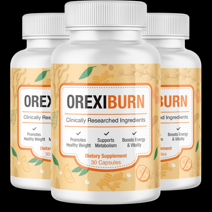 Orexiburn Order