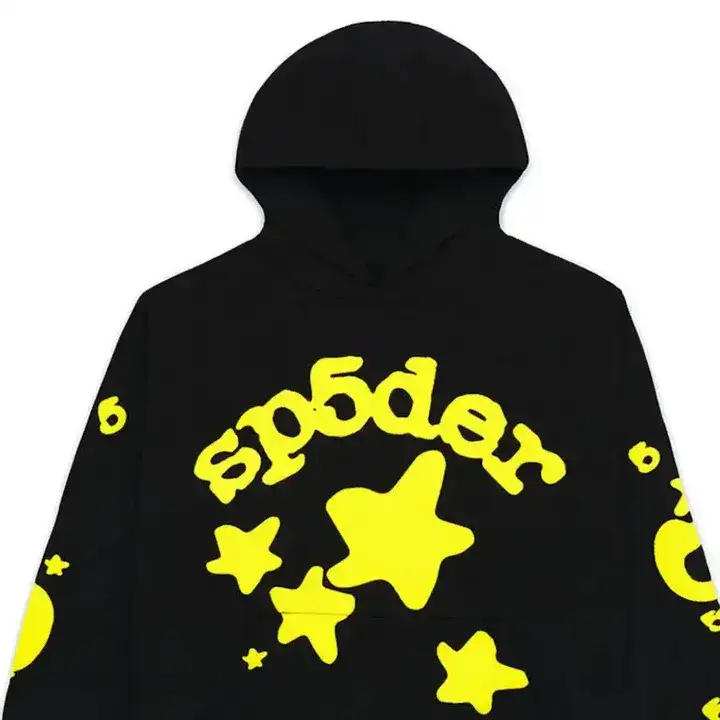 Sp5der Hoodie