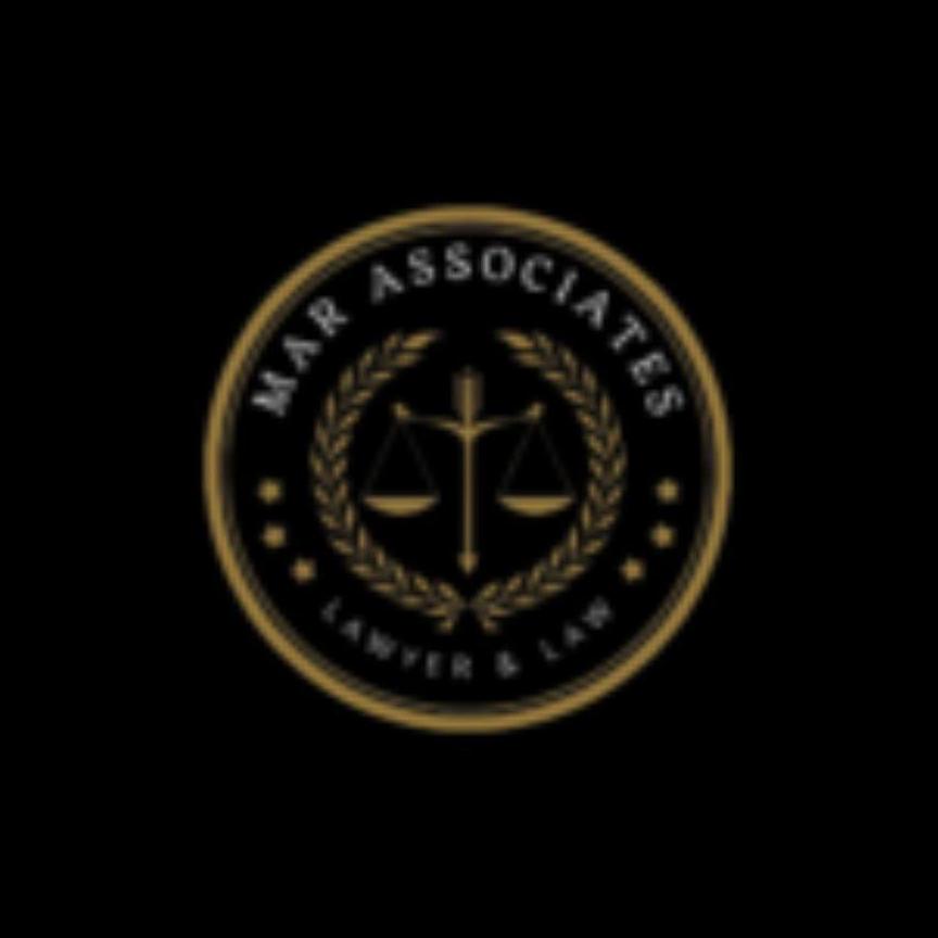 MAR  ASSOCIATES