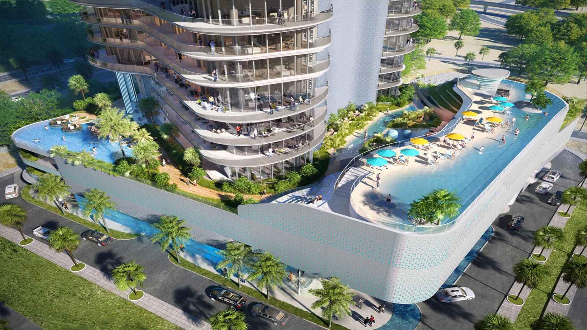 DAMAC Verona