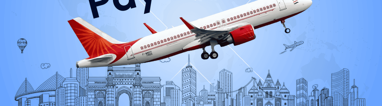 Airfare India