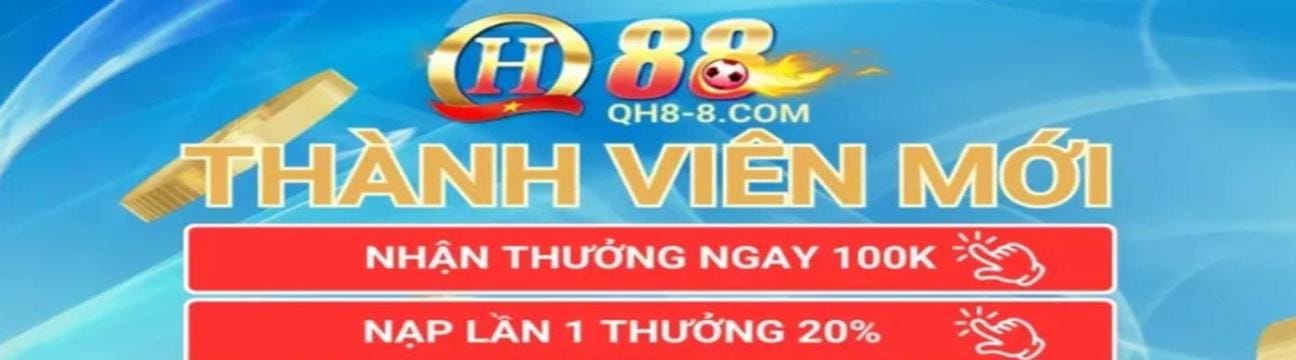 QH88 Nhacai