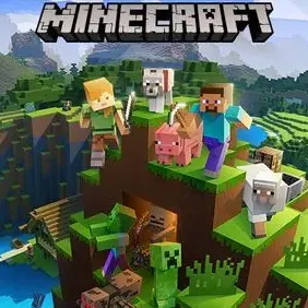 Minecraft  Apk