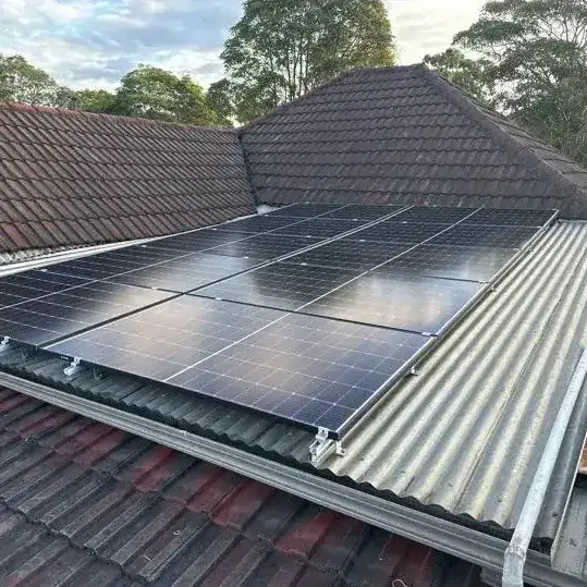 Sunray Power