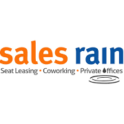 Sales Rain