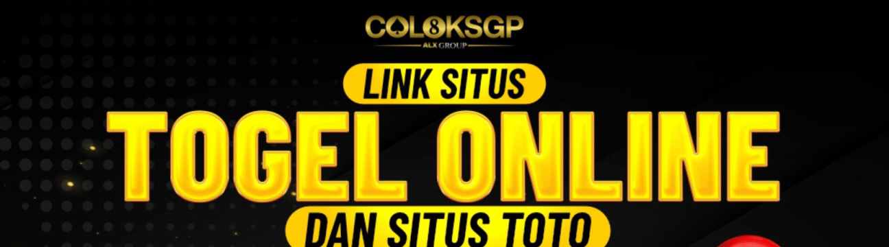 COLOK SGP