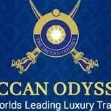 Deccan Odyssey