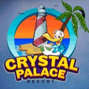 Crystal Palace Resort