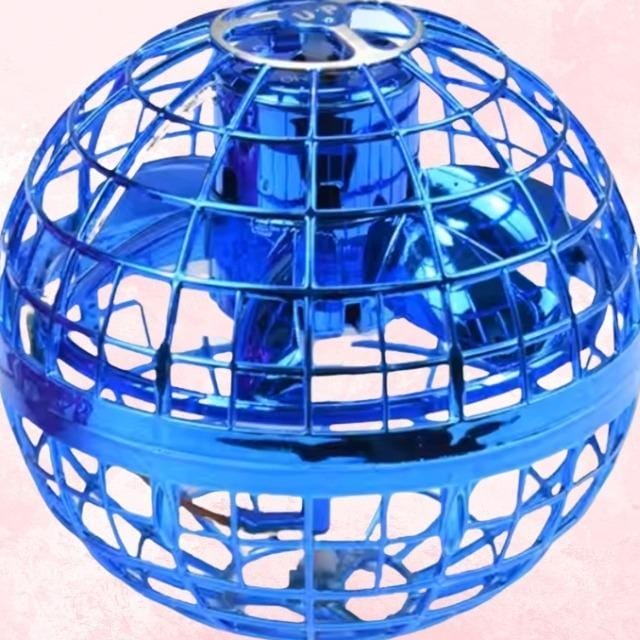 CAStar GlideFlyBall