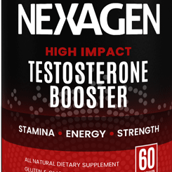 Nexagen Booster