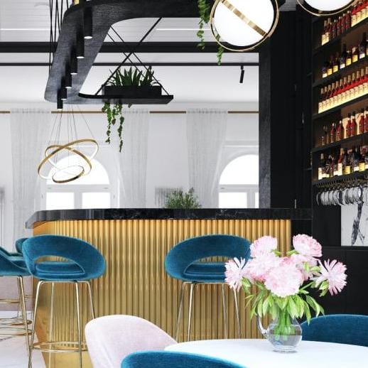 Restaurant 122