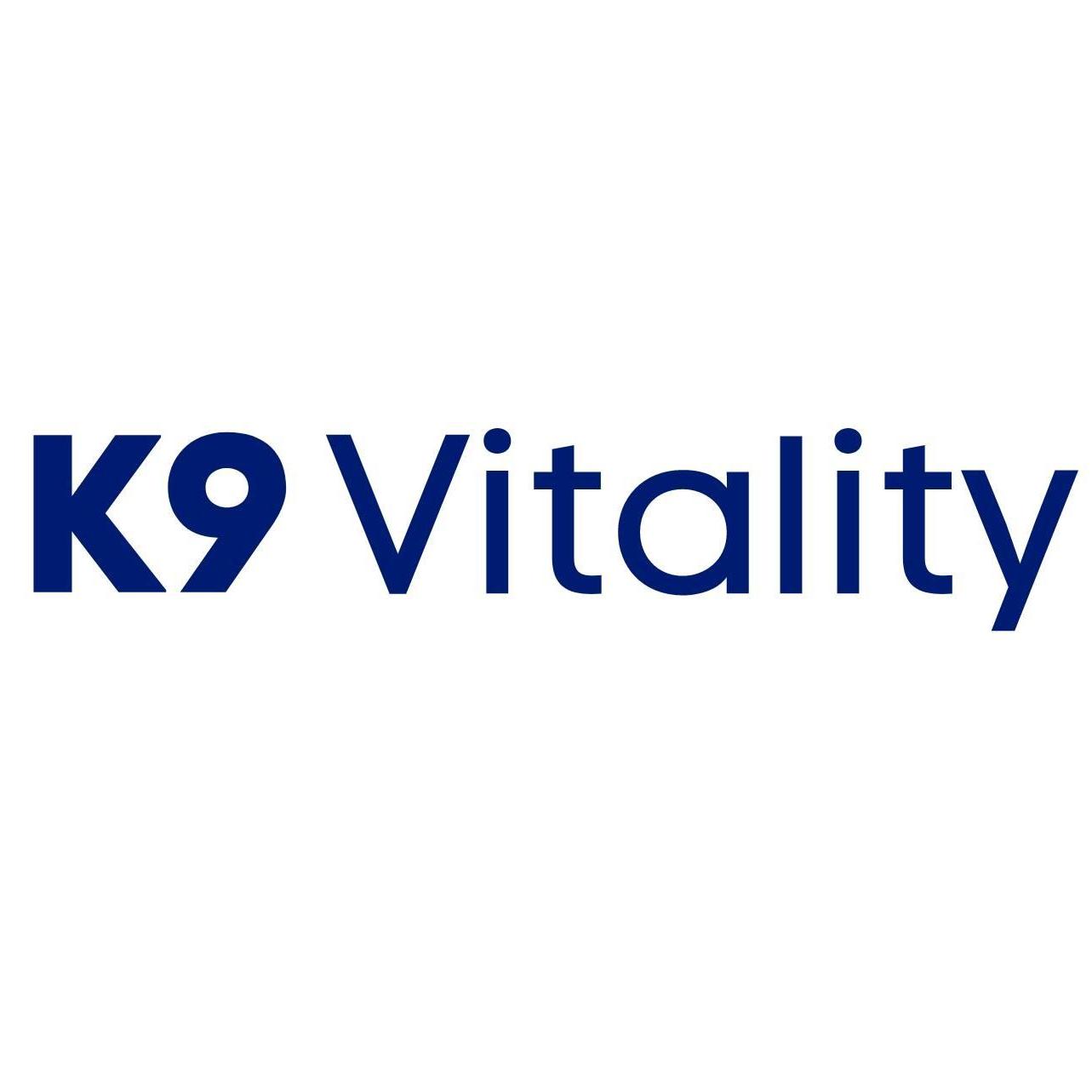 K9 Vitality India