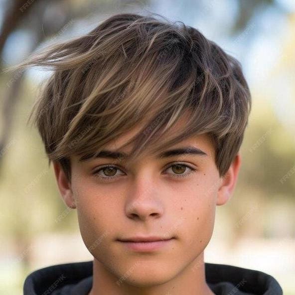 Johnson Adam