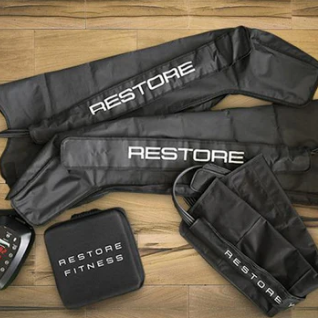 Restore Fitness